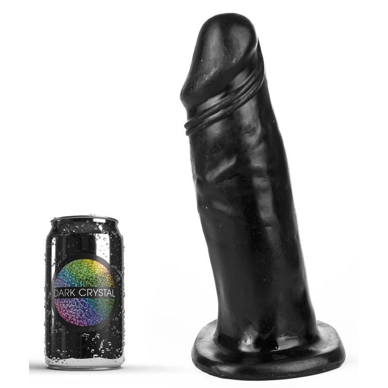Dark Crystal Gode Cyrus Dark Crystal 25 x 8.3cm